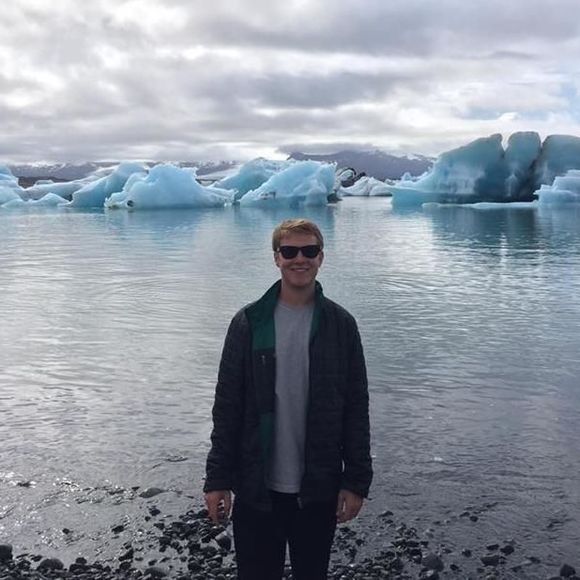 Meet your Posher, Joel - Picture 1 of 1